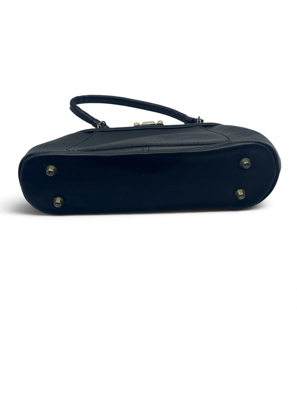 Letisse vintage black